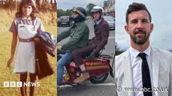 Stories from across Yorkshire to make you smile