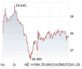 ANALYSE-FLASH: Deutsche Bank hebt Ziel für Flatexdegiro auf 46 Euro - 'Buy'