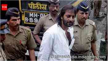 Ujjwal Nikam recalls Sanjay Dutt's reaction to verdict