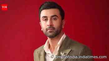 Ranbir Kapoor buys 25 acres land in Pune for Rs 16.42 crore
