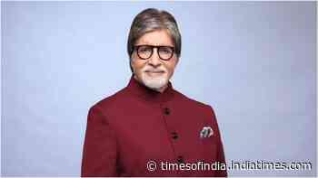 Amitabh reacts to World Cup 2026 UNFAIR decisions