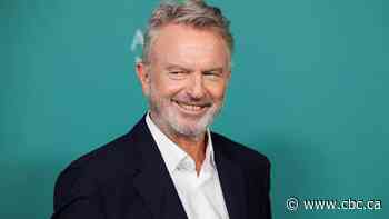 Actor Sam Neill, known for Jurassic Park, dead at 78