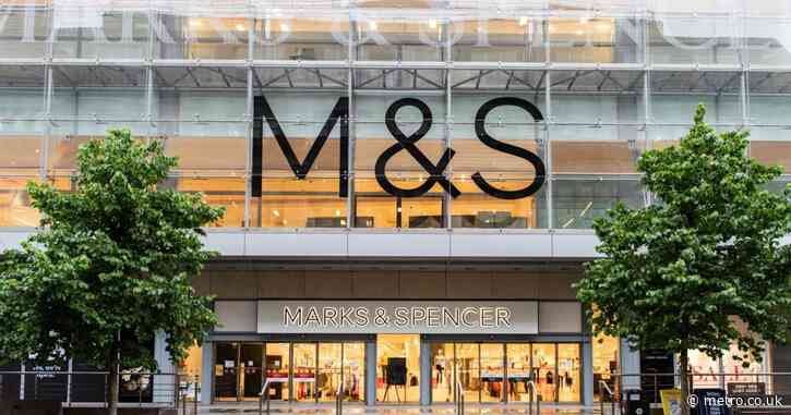 The biggest ever M&S Foodhall is opening in one lucky county this week