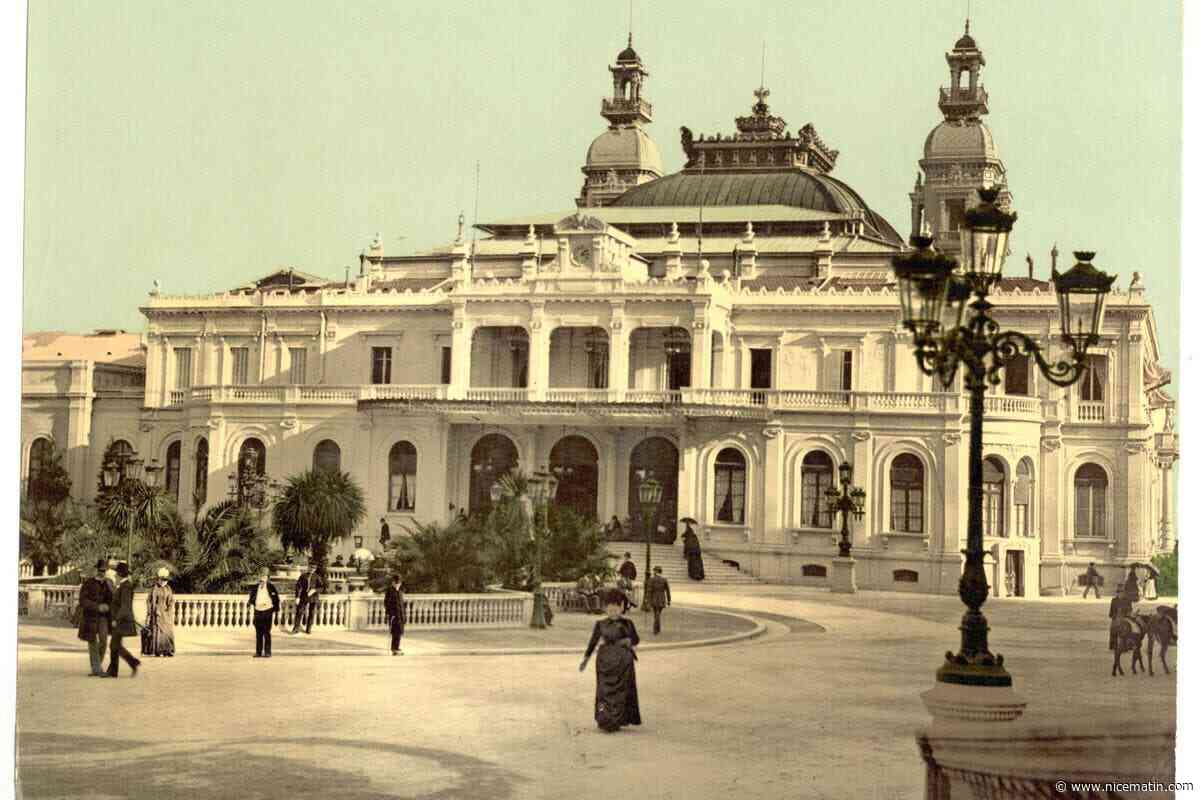 Record de visiteurs à Monaco en 1876 : et si la Principauté devenait alors la « capitale de l’Europe », avec pour langue officielle… le provençal
