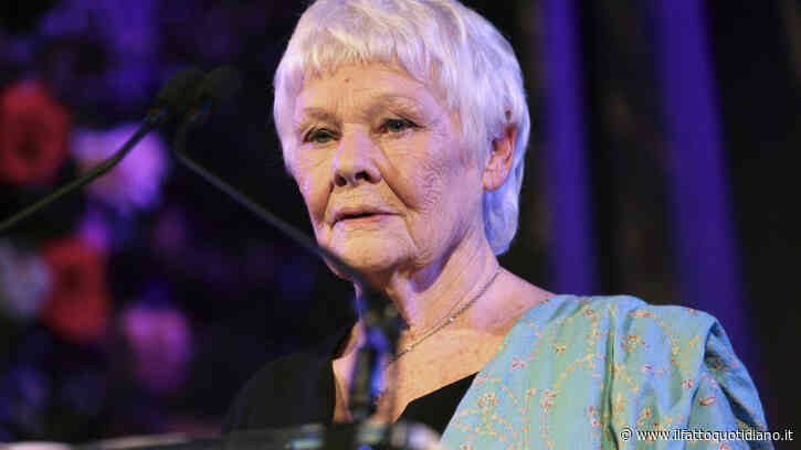 “Ho infilato un topo morto nella cassetta della posta della mia vicina di casa dopo una lite”: la confessione spiazzante di Judi Dench