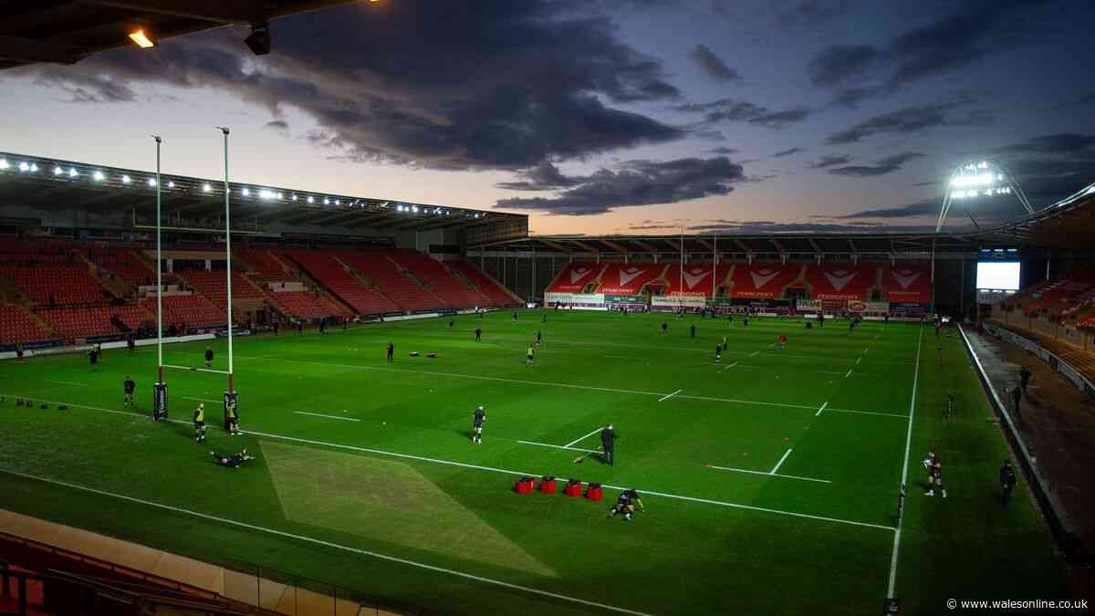 Scarlets agree WRU deal but one region will still disappear under three-team plan