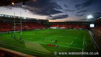 Scarlets agree WRU deal but one region will still disappear under three-team plan