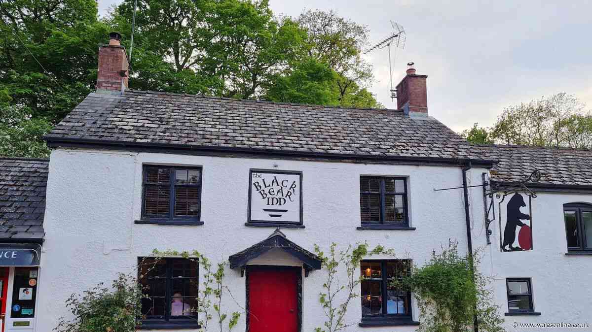 Six restaurants in Wales named in Good Food Guide's top 100 Local Restaurants 2026
