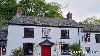 Six restaurants in Wales named in Good Food Guide's top 100 Local Restaurants 2026