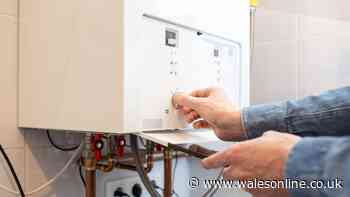 Make your house cooler and cut energy bills by changing 1 boiler setting