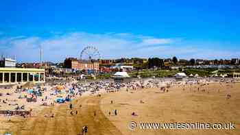 I think one of Wales' 'worst' seaside towns deserves a second chance