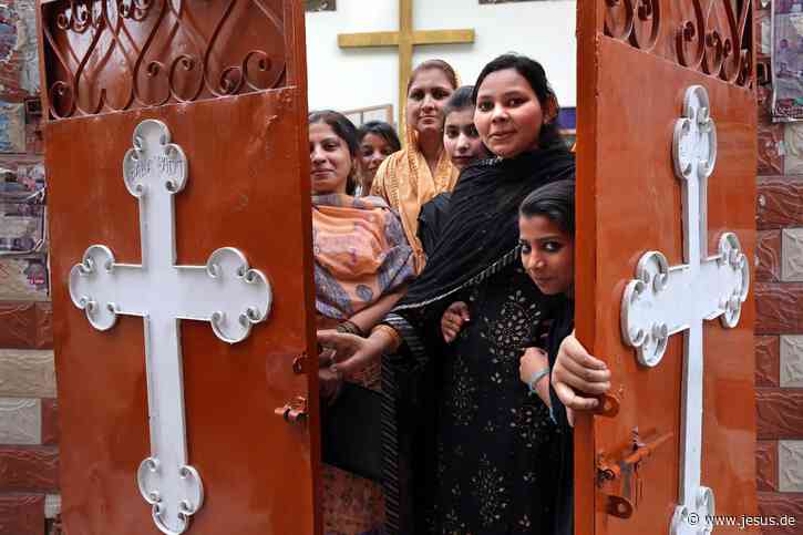 Pakistan: Muslime verhindern Angriff auf Christen