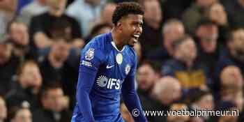 Officieel: Manchester United legt miljoenen neer voor Chelsea-speler