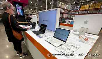 Massive AI buildout poses latest inflation threat as consumers pay more for laptops and electricity