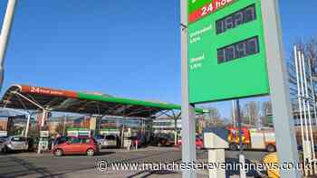 Asda makes major change for shoppers filling up at petrol stations this month