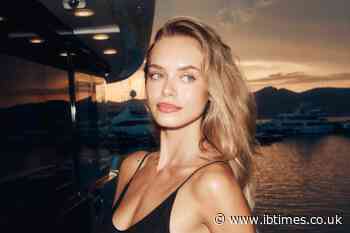 Quick Facts About Jannik Sinner's Girlfriend Laila Hasanovic: Age, Instagram, And Tanning Brand Revealed