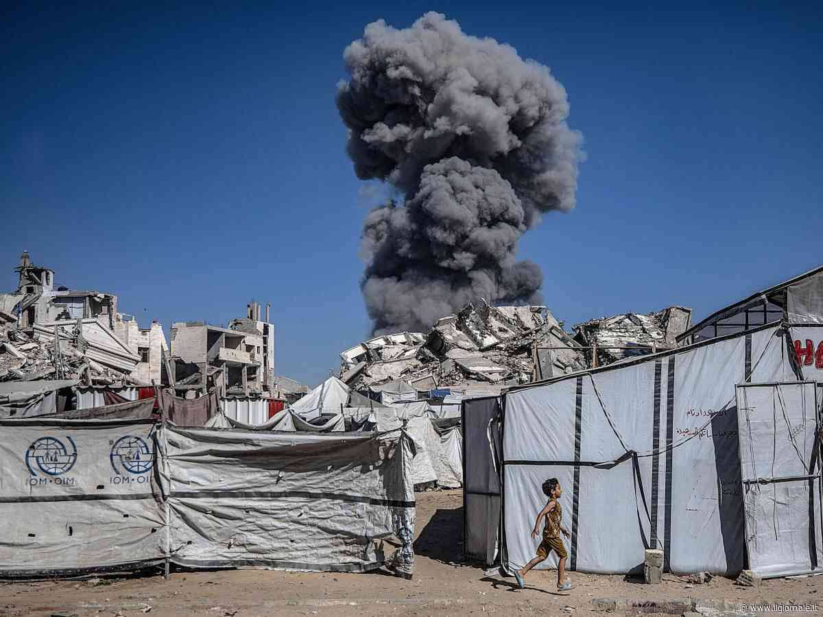 "Si aspettava un attacco nucleare". L'assurda teoria di Sinwar dopo l'attacco del 7 ottobre contro Israele