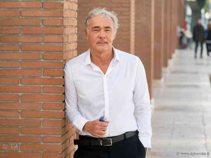 Giletti: "Un altro personaggio ha avuto un ruolo importante"