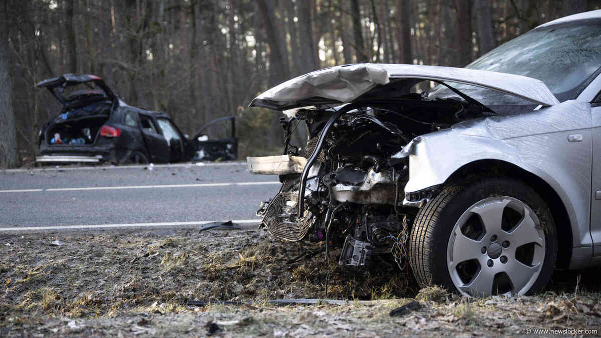 Met de auto op vakantie? Op deze gevaarlijke wegen in Europa kun je je stuur maar beter goed vasthouden