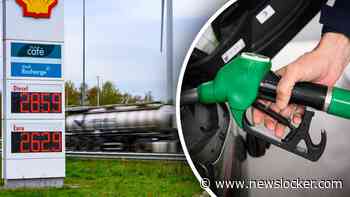 Tanken in Spanje veel goedkoper dan Nederland: dit is waarom