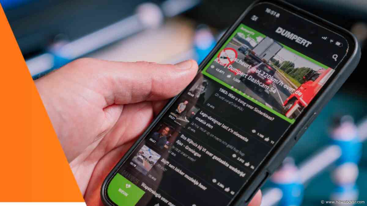 Dumpert compenseert abonnees voor prijsverhoging na kritiek