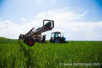 EU reset could put 2027 crops at risk, rural advisers warn