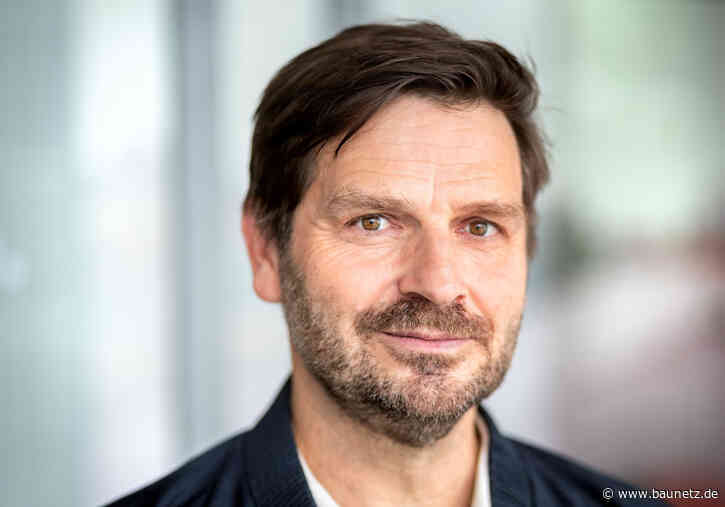 BDA Bundesverband - Kai Dolata wird neuer Geschäftsführer