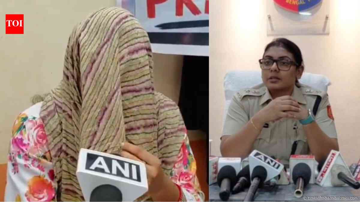 'It will bring disrepute to school': Class 1 boy 'molested' in washroom; parents claim principal defended accused