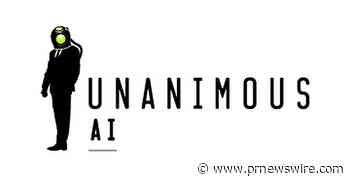 Unanimous AI Awarded its 40th Patent in the Pursuit of Collective Superintelligence