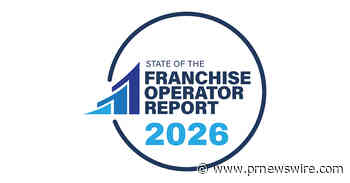New "State of the Franchise Operator Report" reveals industry hidden gaps