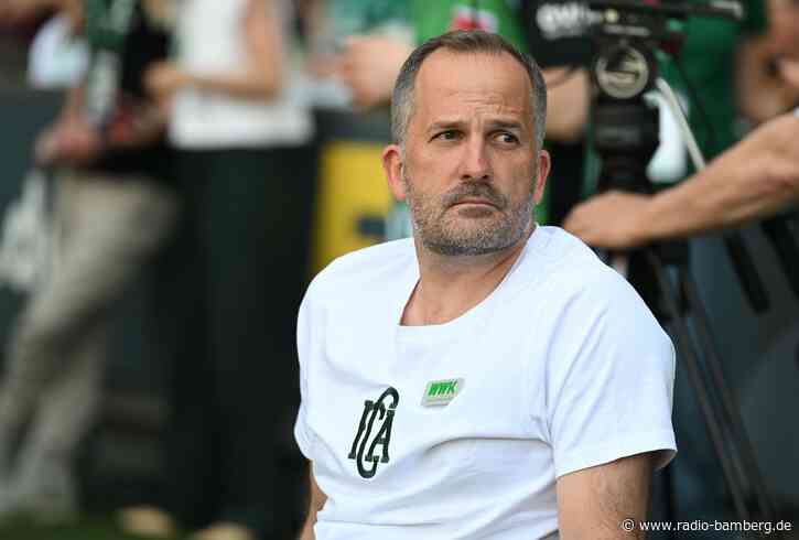 FC Augsburg startet mit Zugang Behrens in die Vorbereitung