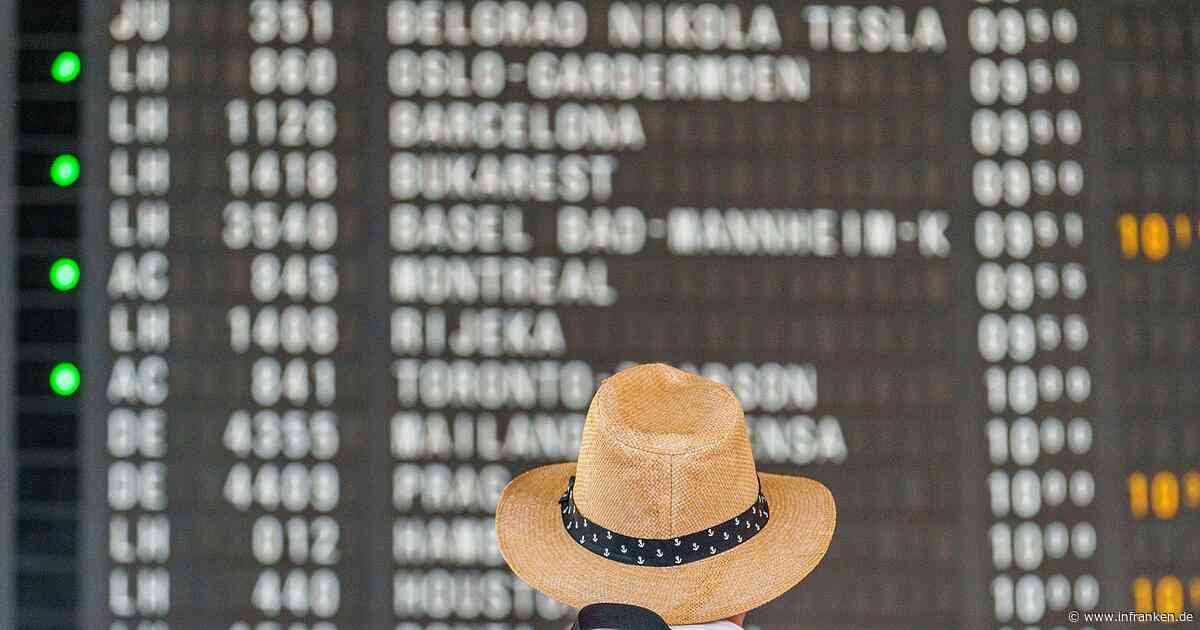Flüge immer teurer - Airlines dünnen Flugplan aus