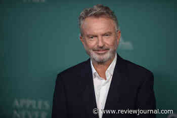 Sam Neill, actor who starred in ‘Jurassic Park’ and ‘The Piano,’ dies at 78