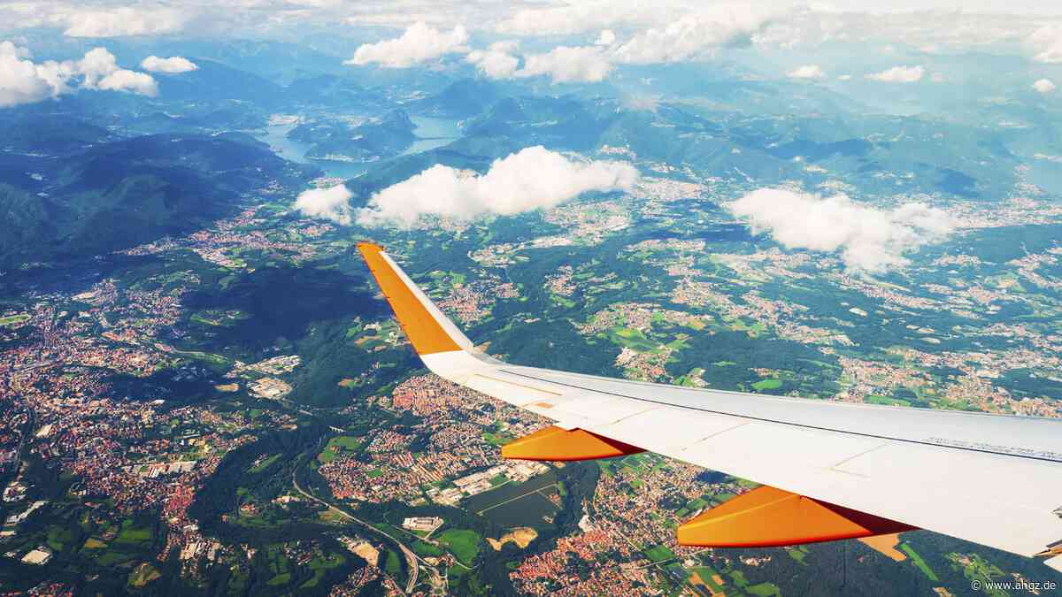Ticketpreise: Fliegen wird immer teurer