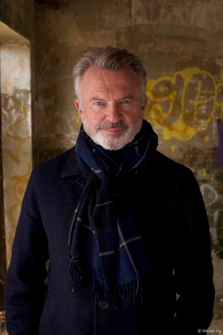 Sam Neill, Actor Behind Dr. Alan Grant in ‘Jurassic Park’ and Chester Campbell in ‘Peaky Blinders,’ Dies at 78