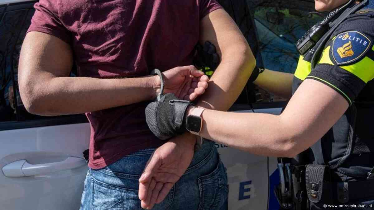 Man pleegt overval met mes en dat is niet de eerste keer