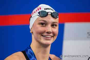 Summer’s Ceiling, McKeown OUT, & Euro Jrs Recap | SWIMSWAM BREAKDOWN