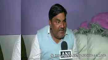 2020 Delhi riots: Court convicts former AAP councillor Tahir Hussain in IB officer Ankit Sharma murder case