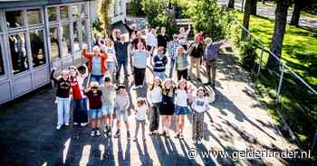 Kleine school in Altforst blijft toch een jaar langer open, na besluit rechter