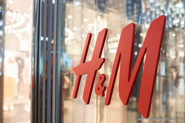 H&M to axe stores around the world under organisational strategy, says report