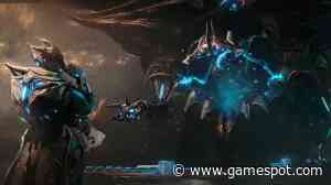 TennoCon 2026: Every Big Warframe And Soulframe Announcement