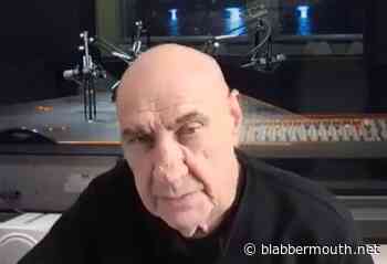 BILL WARD On OZZY OSBOURNE: 'I Miss Him Every Single Day'