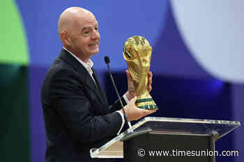 When is the next men's World Cup? Explaining FIFA's plans for its 3-continent, 6-country soccer experiment in 2030