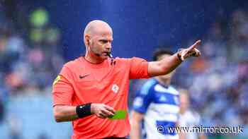 Referee dropped for 2026 World Cup dies aged 38 as statement released