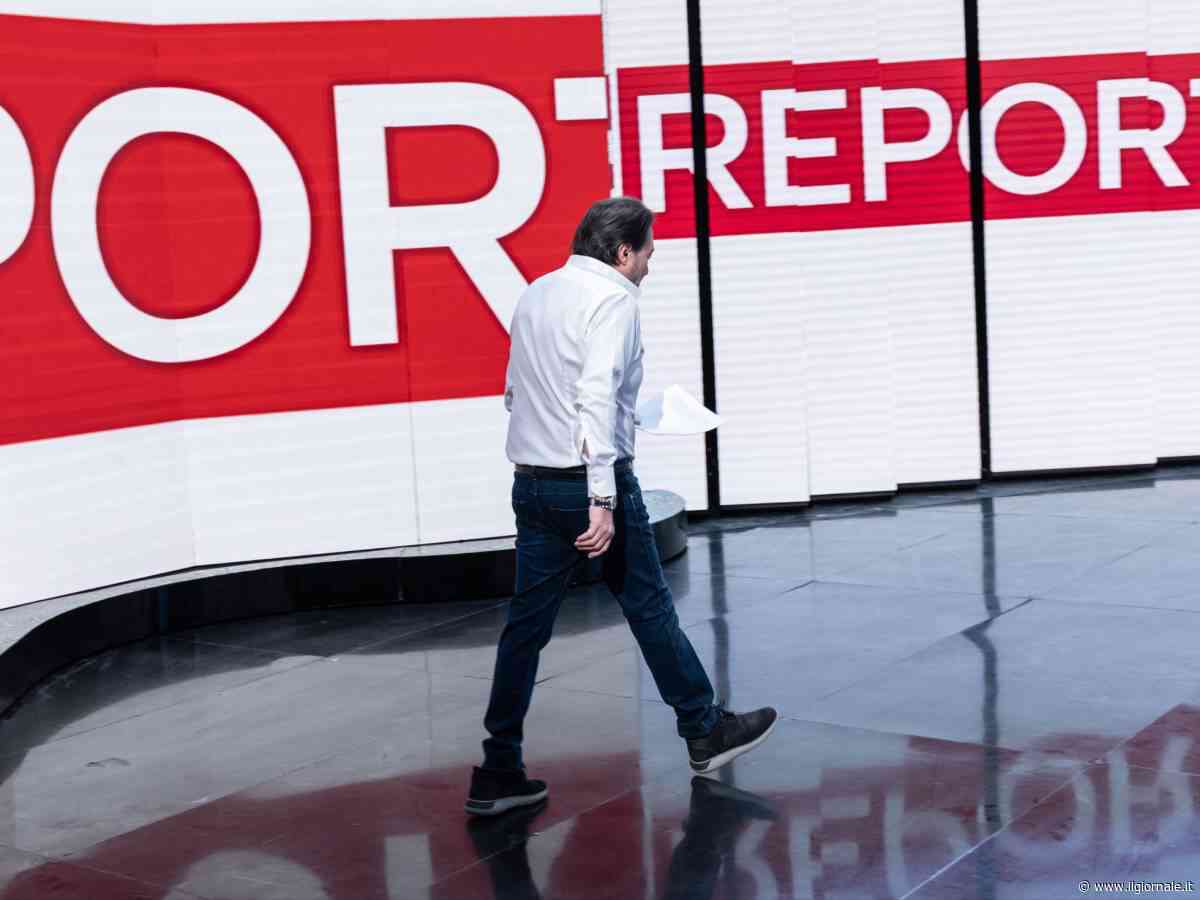 Ranucci passa al contrattacco, scattano le querele. Ma scarica il "metodo Report": denuncia per violazione del segreto d’ufficio