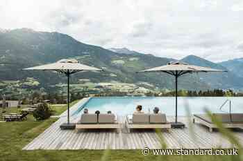 AKI Family Resort Plose: the best holiday I've had since becoming a parent