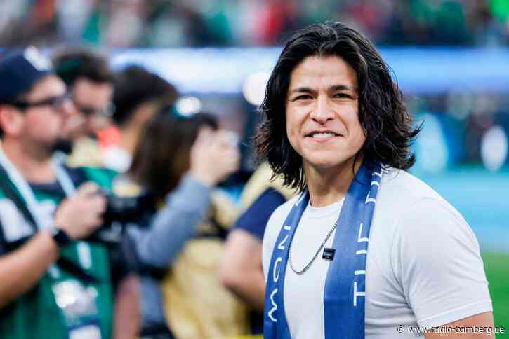 TV-Star aus «Ted Lasso» feiert Debüt als Fußballprofi