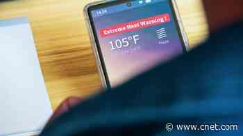 Summer Is the Worst Season for Your Phone Battery. Here's How to Get Through It