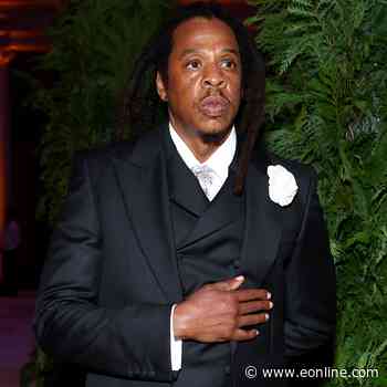 Jay-Z Addresses 4-Hour Delay at Final NYC Concert Stop