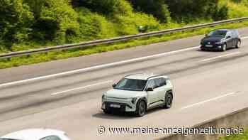 Vorsicht nicht nur auf Beton  – Tipp: Hitzeschäden auf der Autobahn 